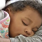 Il sonno e i bimbi