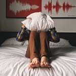 disturbi del sonno e le conseguenze sulla salute