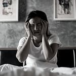 insonnia e problemi di insonnia