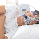 CPAP e ventilazione notturna